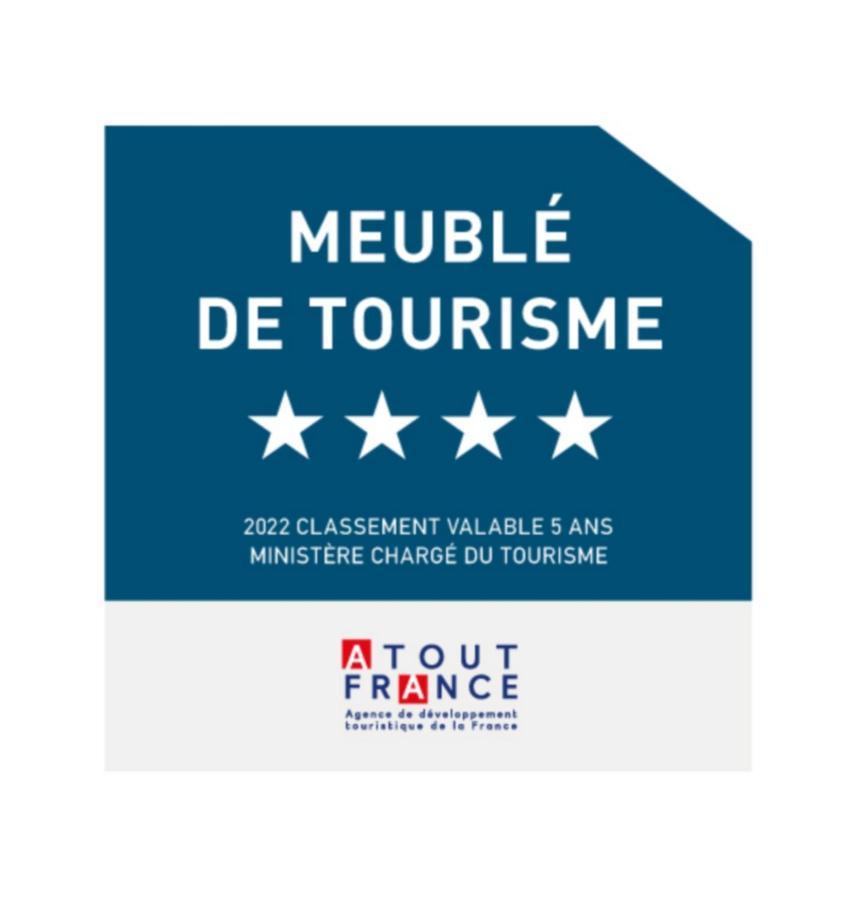 Belle Visnonia Meuble De Caractere Sud Morbihan Béganne Exteriér fotografie
